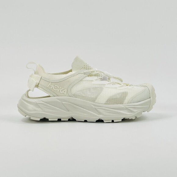 Hoka Hopara 2 'White Raw' 1147650-RAWW size 8 - Picture 1 of 8